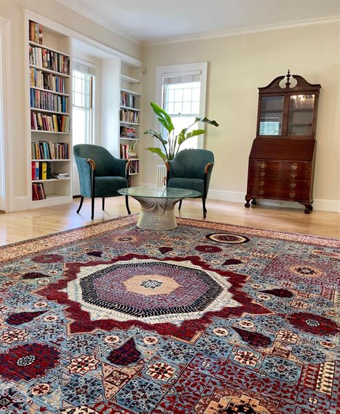 Treehouse Village Inn