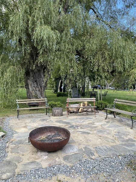 Treehouse Village Inn