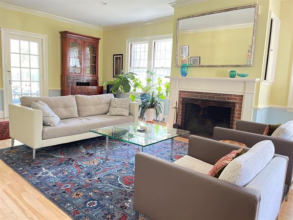 Treehouse Village Inn