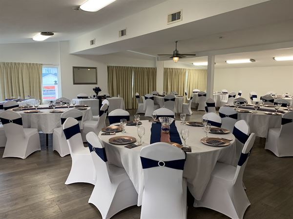 Beachcomber Beachfront Hotel