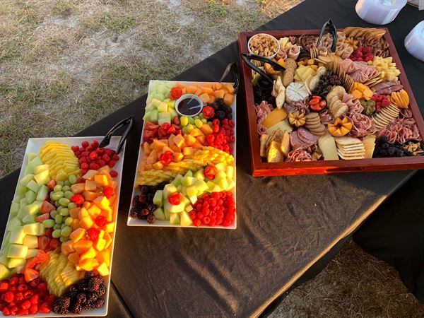 Beachcomber Beachfront Hotel