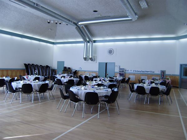 Westend Seniors Activity Centre