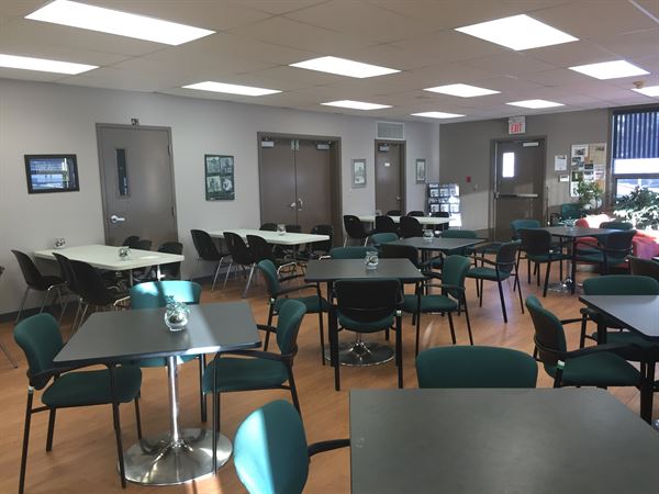 Westend Seniors Activity Centre