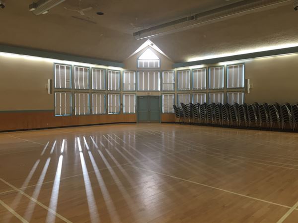 Westend Seniors Activity Centre