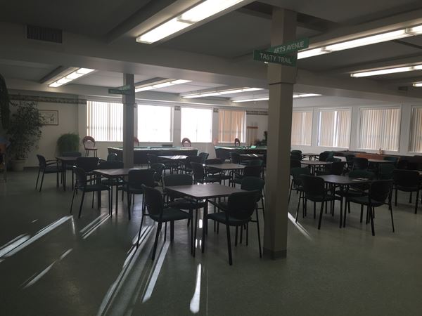 Westend Seniors Activity Centre