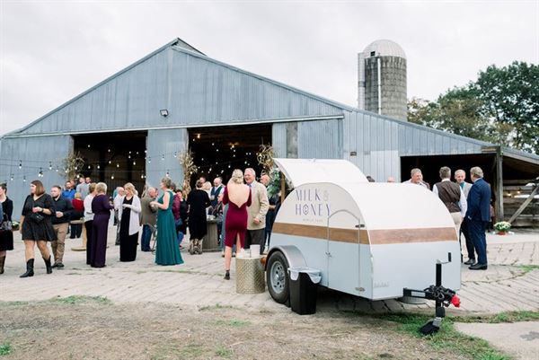 Thompson Ridge View Farm