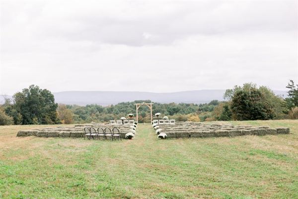 Thompson Ridge View Farm