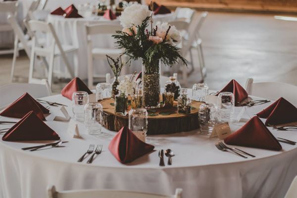 The Graeagle Corner Barn