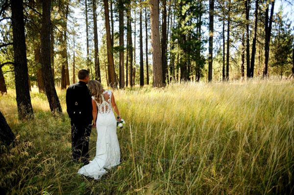 The Graeagle Corner Barn