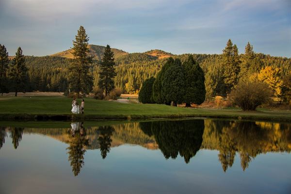 Graeagle Meadows Golf Course