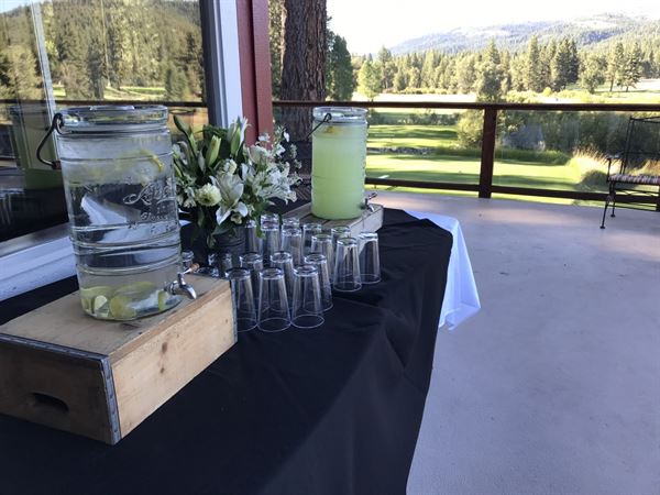 Graeagle Meadows Golf Course