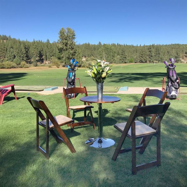 Graeagle Meadows Golf Course