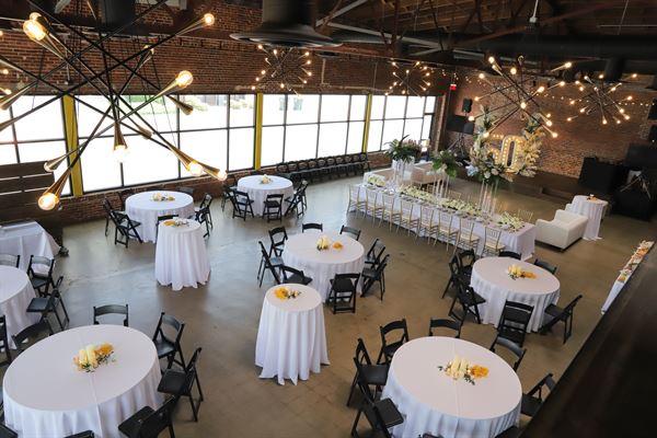 Mac Avenue Event Space