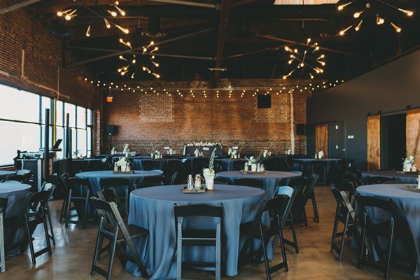 Mac Avenue Event Space