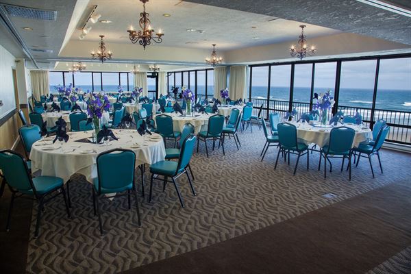 Inn at Spanish Head Resort Hotel