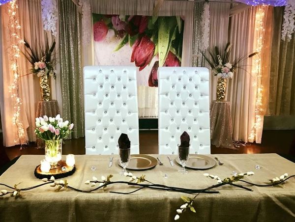 Prestige Reception Hall