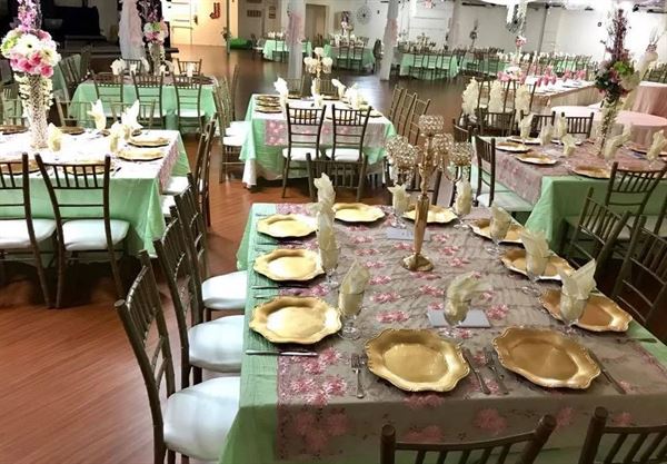 Prestige Reception Hall