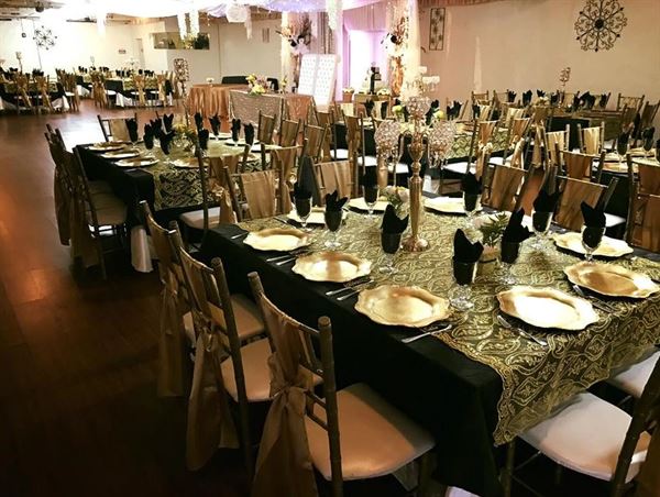 Prestige Reception Hall