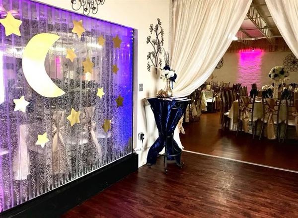 Prestige Reception Hall