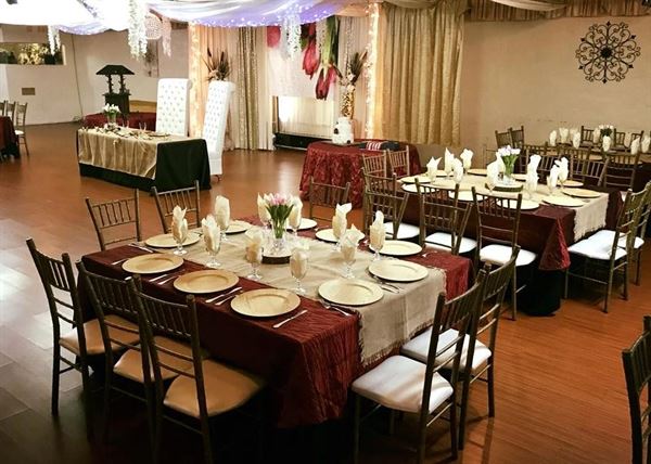 Prestige Reception Hall