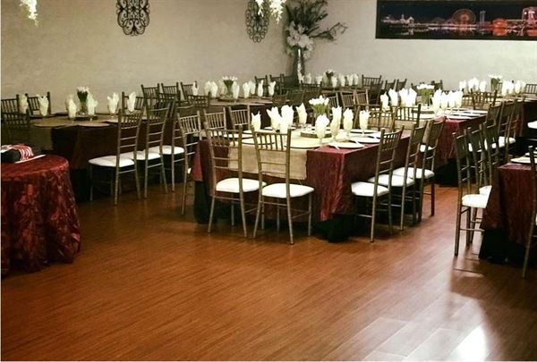 Prestige Reception Hall