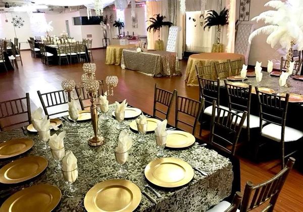 Prestige Reception Hall