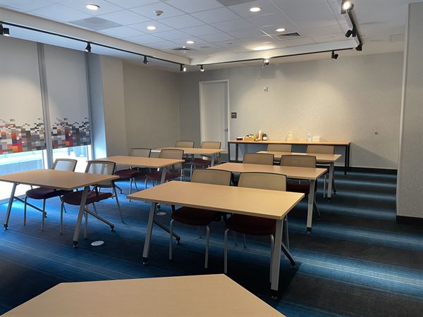 Aloft Seatac-Airport