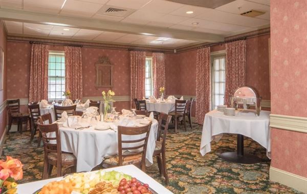 The Common Market Restaurants