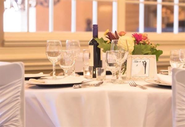 The Common Market Restaurants