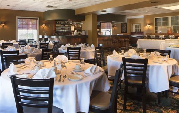 The Common Market Restaurants