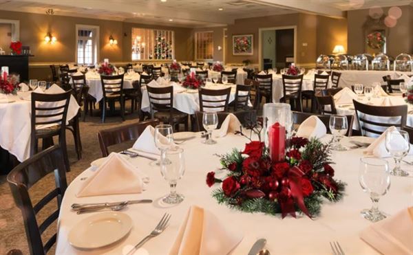 The Common Market Restaurants