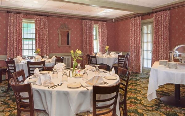 The Common Market Restaurants