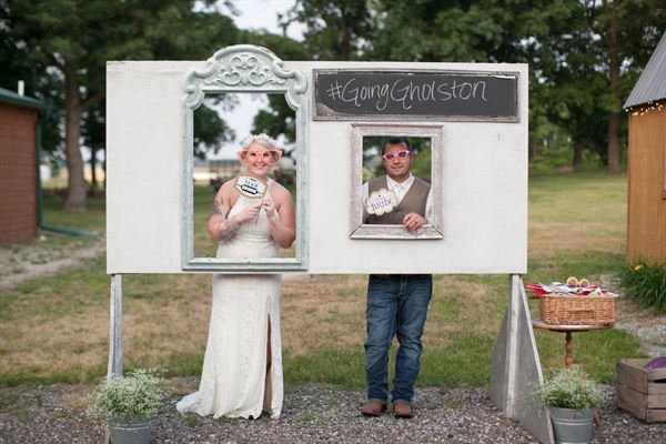 The Barn at Cosgray Christmas Trees