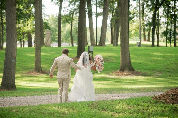 The Barn at Cosgray Christmas Trees