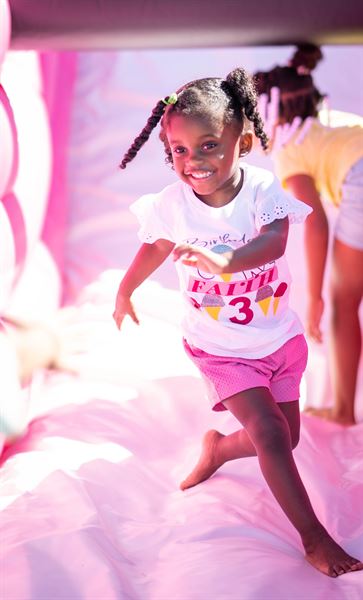 Faiths Bounce Party Rentals