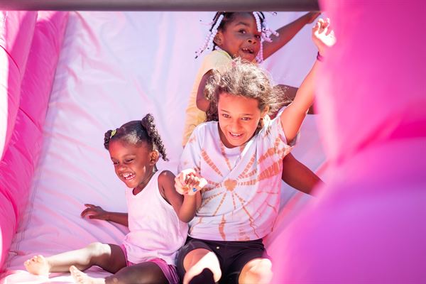 Faiths Bounce Party Rentals