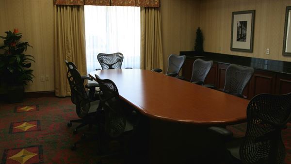 Hilton Garden Inn Starkville