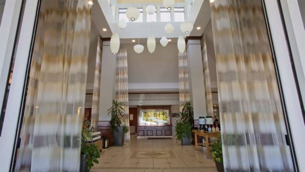 Hilton Garden Inn Starkville