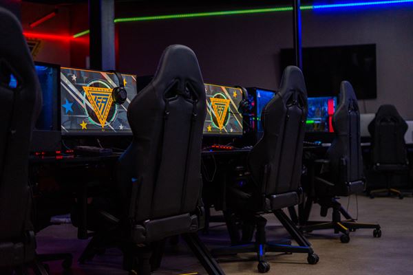 Triangle Esports Academy