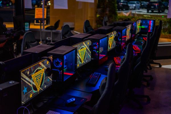 Triangle Esports Academy