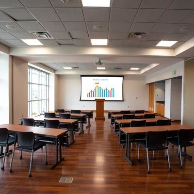 Megaplex Theatres @ The Junction