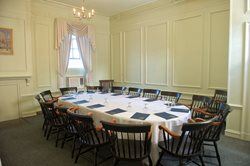 Board Room