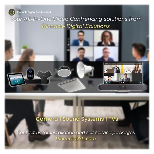 Pinnacle Digital Solutions