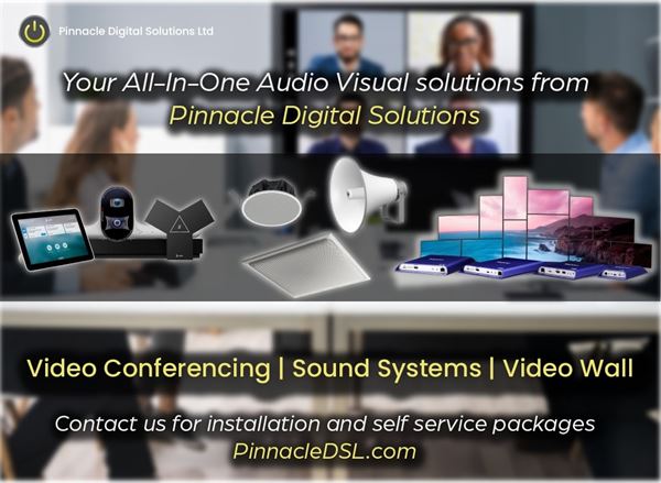 Pinnacle Digital Solutions