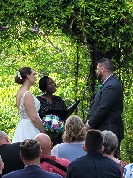 Midlands Weddings Services