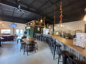 Tap Room