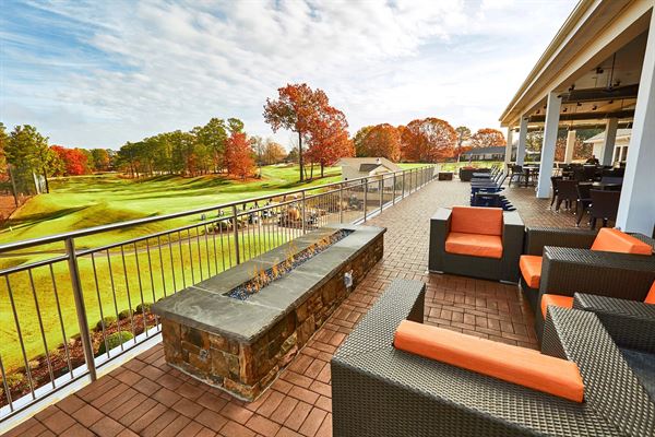 Brookfield Country Club