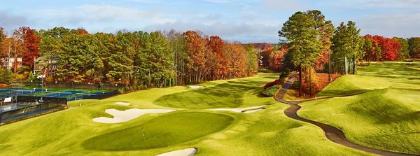 Brookfield Country Club