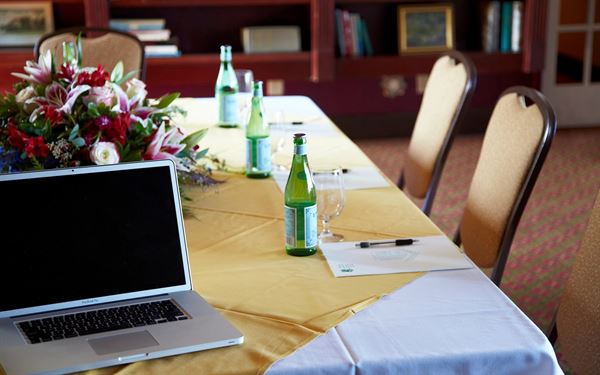 Brookfield Country Club