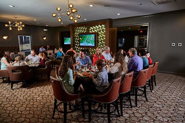 Brookfield Country Club